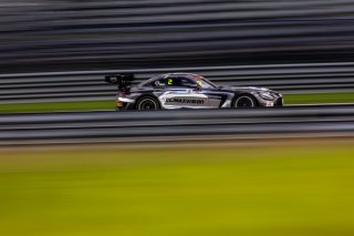 2	Climax Racing	Mike Zhou	Ralf Aron	Mercedes-AMG GT3 EVO | SRO Motorsport Group