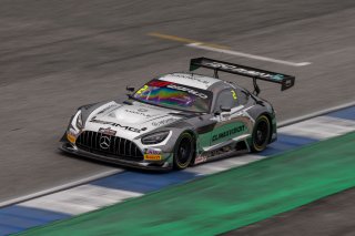 2	Climax Racing	Mike Zhou	Ralf Aron	Mercedes-AMG GT3 EVO | SRO Motorsport Group