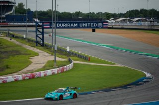 25	Porsche Center Okazaki	Kiyoshi Uchiyama	Tsubasa Kondo	Porsche 911 GT3 R (992) | SRO Motorsport Group
