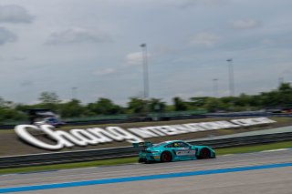 25	Porsche Center Okazaki	Kiyoshi Uchiyama	Tsubasa Kondo	Porsche 911 GT3 R (992) | SRO Motorsport Group