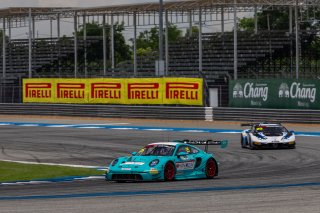 25	Porsche Center Okazaki	Kiyoshi Uchiyama	Tsubasa Kondo	Porsche 911 GT3 R (992) | SRO Motorsport Group