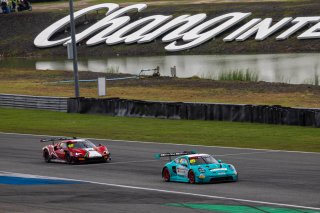 25	Porsche Center Okazaki	Kiyoshi Uchiyama	Tsubasa Kondo	Porsche 911 GT3 R (992) | SRO Motorsport Group