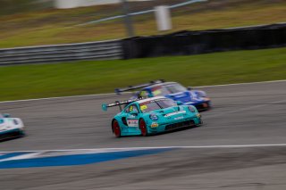 25	Porsche Center Okazaki	Kiyoshi Uchiyama	Tsubasa Kondo	Porsche 911 GT3 R (992) | SRO Motorsport Group