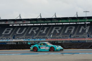 25	Porsche Center Okazaki	Kiyoshi Uchiyama	Tsubasa Kondo	Porsche 911 GT3 R (992) | SRO Motorsport Group
