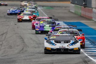 29	Absolute Corse	Huang Ruohan	Akash Neil Nandy	Lamborghini Huracan GT3 EVO2 | SRO Motorsport Group