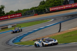 29	Absolute Corse	Huang Ruohan	Akash Neil Nandy	Lamborghini Huracan GT3 EVO2 | SRO Motorsport Group