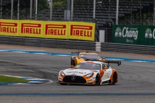 30	Elegant Racing Team	Alex Liu	Reinhold Renger	Mercedes-AMG GT3 EVO | SRO Motorsport Group