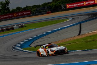 30	Elegant Racing Team	Alex Liu	Reinhold Renger	Mercedes-AMG GT3 EVO | SRO Motorsport Group