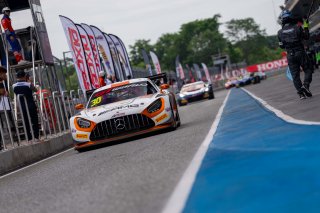 30	Elegant Racing Team	Alex Liu	Reinhold Renger	Mercedes-AMG GT3 EVO | SRO Motorsport Group