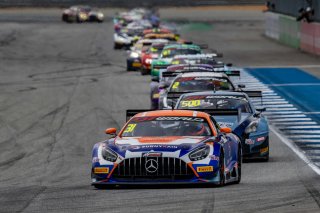 31	Craft-Bamboo Racing	Cao Qi	Daniel Morad	Mercedes-AMG GT3 EVO | SRO Motorsport Group