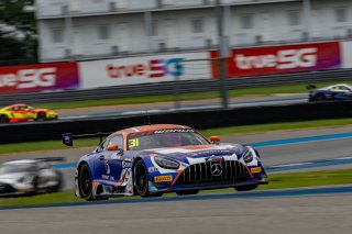 31	Craft-Bamboo Racing	Cao Qi	Daniel Morad	Mercedes-AMG GT3 EVO | SRO Motorsport Group
