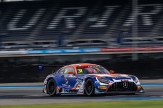 31	Craft-Bamboo Racing	Cao Qi	Daniel Morad	Mercedes-AMG GT3 EVO | SRO Motorsport Group