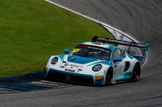 321	Absolute Racing	Li Xuanyu	Daniel Lu	Porsche 911 GT3 R (992) | SRO Motorsport Group