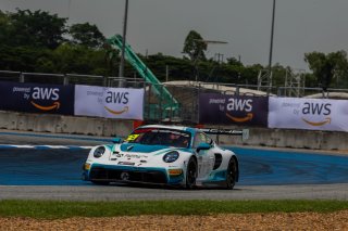 321	Absolute Racing	Li Xuanyu	Daniel Lu	Porsche 911 GT3 R (992) | SRO Motorsport Group