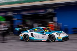 321	Absolute Racing	Li Xuanyu	Daniel Lu	Porsche 911 GT3 R (992) | SRO Motorsport Group