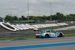 321	Absolute Racing	Li Xuanyu	Daniel Lu	Porsche 911 GT3 R (992) | SRO Motorsport Group