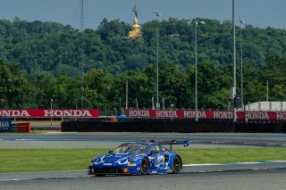 33	Vollgas Motorsports	Han Mingwan	Daan Arrow	Porsche 911 GT3R (992) | SRO Motorsport Group