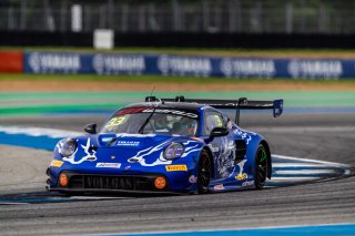 33	Vollgas Motorsports	Han Mingwan	Daan Arrow	Porsche 911 GT3R (992) | SRO Motorsport Group