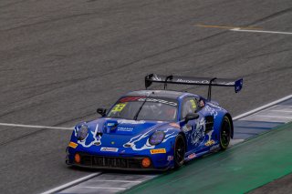 33	Vollgas Motorsports	Han Mingwan	Daan Arrow	Porsche 911 GT3R (992) | SRO Motorsport Group