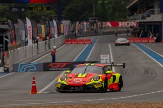 37	Phantom Global Racing	Anthony Liu	Dorian Boccolacci	Porsche 911 GT3 R (992) | SRO Motorsport Group