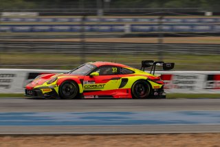 37	Phantom Global Racing	Anthony Liu	Dorian Boccolacci	Porsche 911 GT3 R (992) | SRO Motorsport Group
