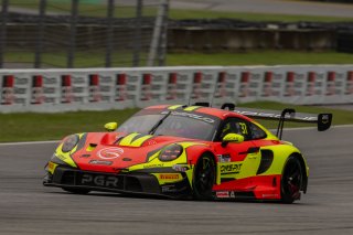 37	Phantom Global Racing	Anthony Liu	Dorian Boccolacci	Porsche 911 GT3 R (992) | SRO Motorsport Group