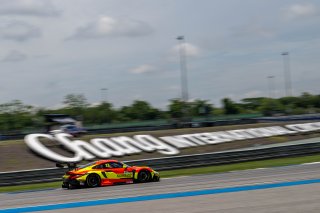 37	Phantom Global Racing	Anthony Liu	Dorian Boccolacci	Porsche 911 GT3 R (992) | SRO Motorsport Group