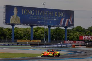 37	Phantom Global Racing	Anthony Liu	Dorian Boccolacci	Porsche 911 GT3 R (992) | SRO Motorsport Group