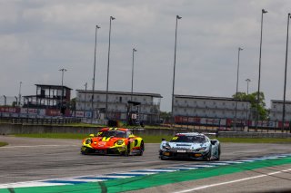 37	Phantom Global Racing	Anthony Liu	Dorian Boccolacci	Porsche 911 GT3 R (992) | SRO Motorsport Group