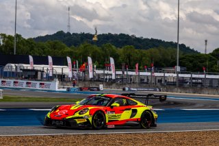 37	Phantom Global Racing	Anthony Liu	Dorian Boccolacci	Porsche 911 GT3 R (992) | SRO Motorsport Group
