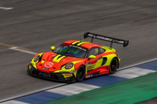 37	Phantom Global Racing	Anthony Liu	Dorian Boccolacci	Porsche 911 GT3 R (992) | SRO Motorsport Group
