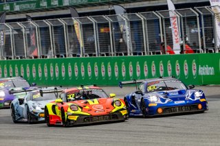37	Phantom Global Racing	Anthony Liu	Dorian Boccolacci	Porsche 911 GT3 R (992) | SRO Motorsport Group