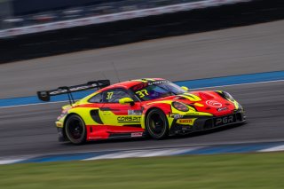37	Phantom Global Racing	Anthony Liu	Dorian Boccolacci	Porsche 911 GT3 R (992) | SRO Motorsport Group