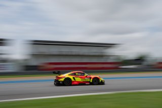 37	Phantom Global Racing	Anthony Liu	Dorian Boccolacci	Porsche 911 GT3 R (992) | SRO Motorsport Group