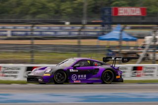 4	Origine Motorsport	Lu Wei	Bastian Buus	Porsche 911 GT3 R (992) | SRO Motorsport Group