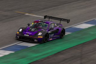 4	Origine Motorsport	Lu Wei	Bastian Buus	Porsche 911 GT3 R (992) | SRO Motorsport Group