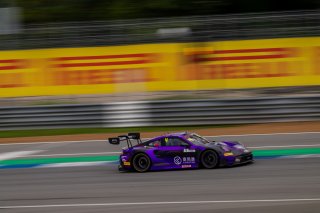 4	Origine Motorsport	Lu Wei	Bastian Buus	Porsche 911 GT3 R (992) | SRO Motorsport Group