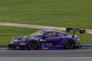 4	Origine Motorsport	Lu Wei	Bastian Buus	Porsche 911 GT3 R (992) | SRO Motorsport Group