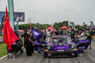 4	Origine Motorsport	Lu Wei	Bastian Buus	Porsche 911 GT3 R (992) | SRO Motorsport Group