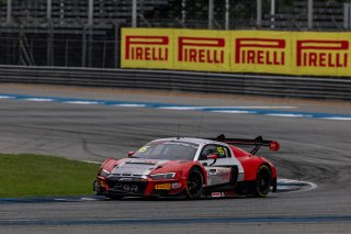 45	FAW Audi Sport Asia Team Phantom	Cheng Congfu	Yu Kuai	Audi R8 LMS GT3 EVO II  | SRO Motorsport Group