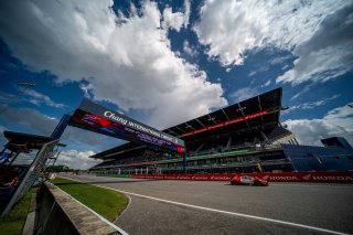 45	FAW Audi Sport Asia Team Phantom	Cheng Congfu	Yu Kuai	Audi R8 LMS GT3 EVO II  | SRO Motorsport Group