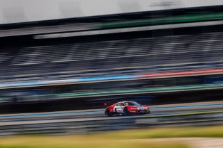 45	FAW Audi Sport Asia Team Phantom	Cheng Congfu	Yu Kuai	Audi R8 LMS GT3 EVO II  | SRO Motorsport Group