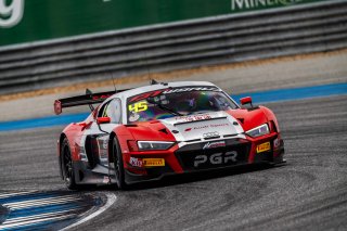 45	FAW Audi Sport Asia Team Phantom	Cheng Congfu	Yu Kuai	Audi R8 LMS GT3 EVO II  | SRO Motorsport Group