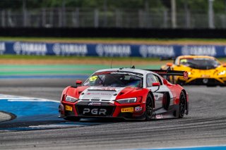 45	FAW Audi Sport Asia Team Phantom	Cheng Congfu	Yu Kuai	Audi R8 LMS GT3 EVO II  | SRO Motorsport Group