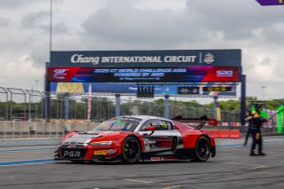 45	FAW Audi Sport Asia Team Phantom	Cheng Congfu	Yu Kuai	Audi R8 LMS GT3 EVO II  | SRO Motorsport Group