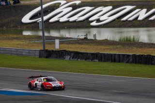 45	FAW Audi Sport Asia Team Phantom	Cheng Congfu	Yu Kuai	Audi R8 LMS GT3 EVO II  | SRO Motorsport Group