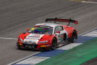 45	FAW Audi Sport Asia Team Phantom	Cheng Congfu	Yu Kuai	Audi R8 LMS GT3 EVO II  | SRO Motorsport Group