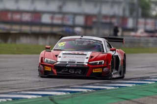 45	FAW Audi Sport Asia Team Phantom	Cheng Congfu	Yu Kuai	Audi R8 LMS GT3 EVO II  | SRO Motorsport Group