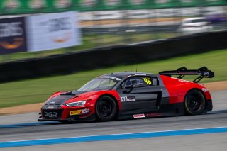46	Audi Sport Asia Team Phantom	Bao Jinlong	Markus Winkelhock	Audi R8 LMS GT3 EVO II  | SRO Motorsport Group