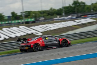 46	Audi Sport Asia Team Phantom	Bao Jinlong	Markus Winkelhock	Audi R8 LMS GT3 EVO II  | SRO Motorsport Group